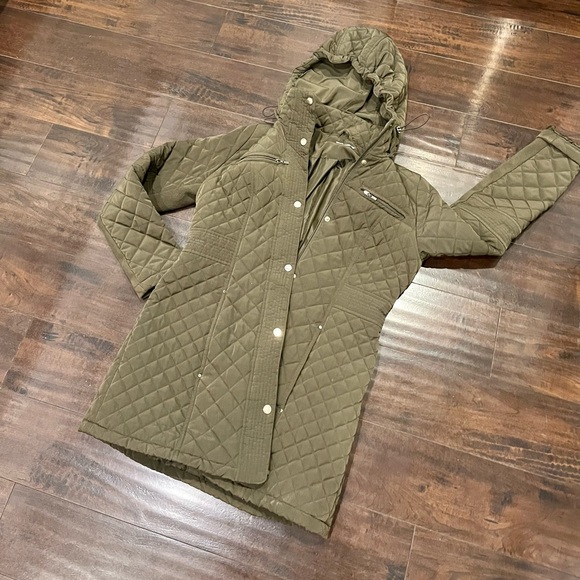 New York & Company Jackets & Blazers - Women’s NEW YORK & COMPANY Jacket